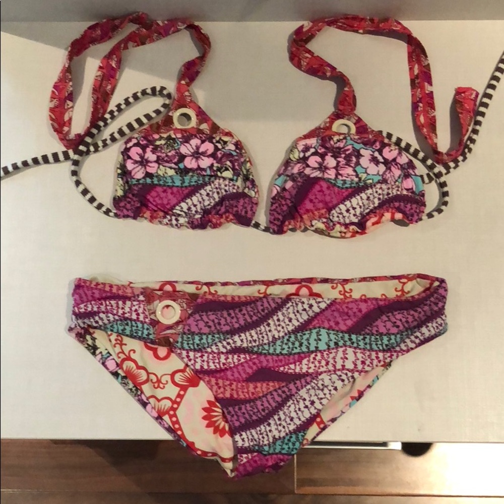 Maaji swim suit